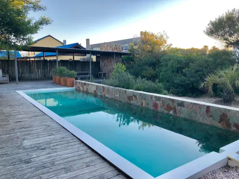 Casa en Alquiler por Temporada 3 dorm vista Mar! — foto 5