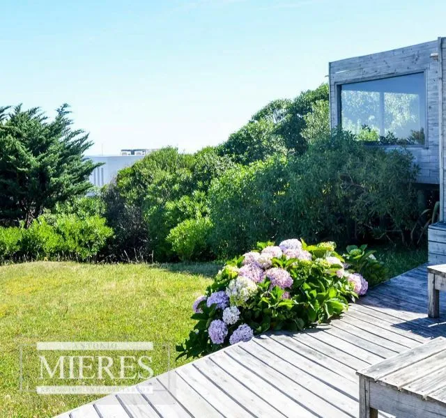 Alquiler casa verano 4 DORM, Jose Ignacio — foto 1