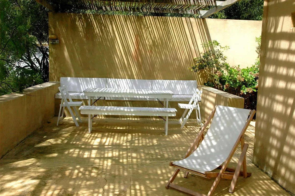 ALQ TEMP CASA 2 DORM EN PUNTA PIEDRAS A PASOS DE LA PLAYA — foto 4