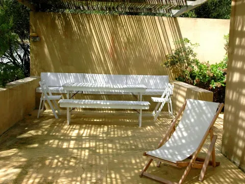 ALQ TEMP CASA 2 DORM EN PUNTA PIEDRAS A PASOS DE LA PLAYA — foto 4
