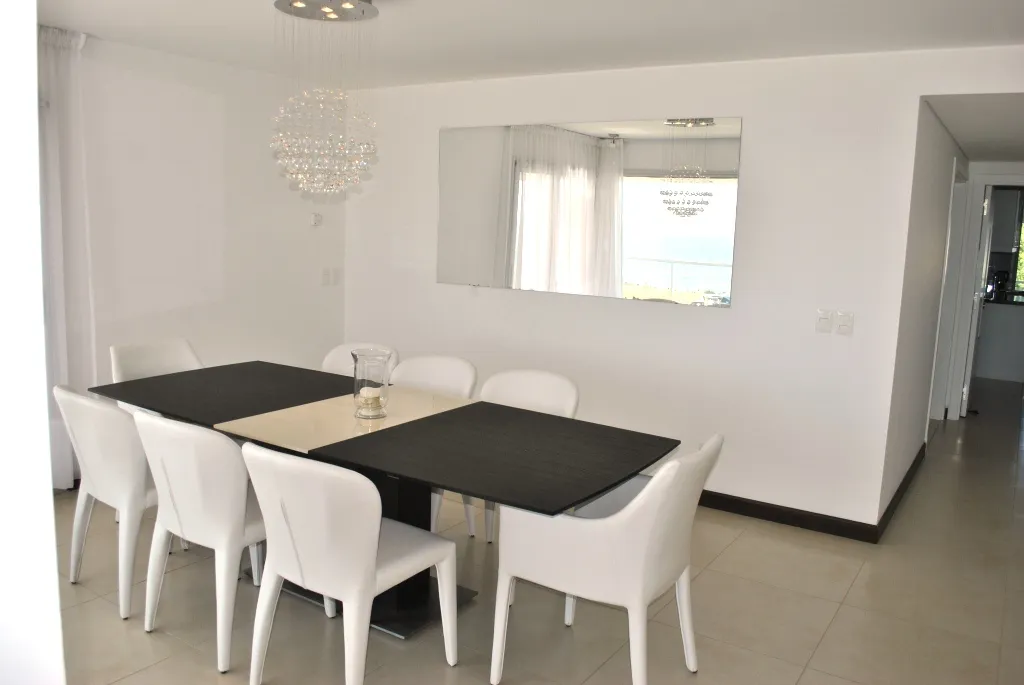 Venta apartamento 4 dormitorios- Playa Mansa — foto 5
