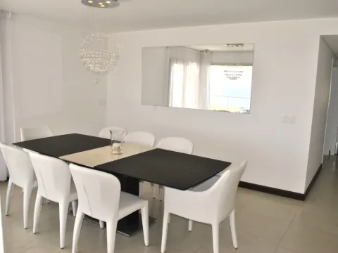 Venta apartamento 4 dormitorios- Playa Mansa — foto 5