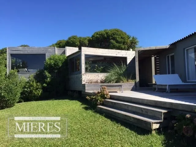 Alquiler casa verano 4 DORM, Jose Ignacio — foto 5