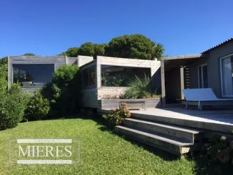 Alquiler casa verano 4 DORM, Jose Ignacio — foto 5
