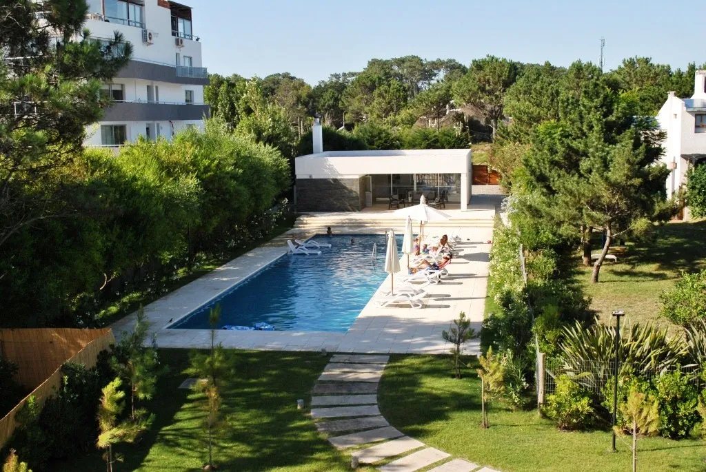 Venta apartamento 4 dormitorios- Playa Mansa — foto 18