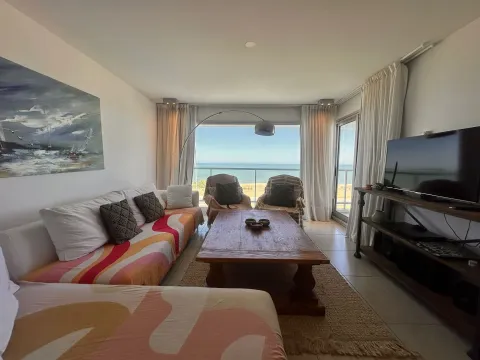 Alquiler apartamento 4 dormitorios - Playa Mansa — foto 3