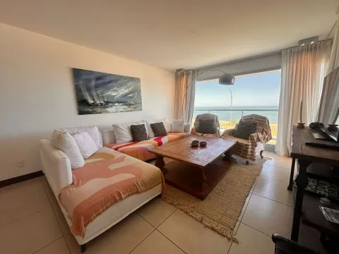 Alquiler apartamento 4 dormitorios - Playa Mansa — foto 5