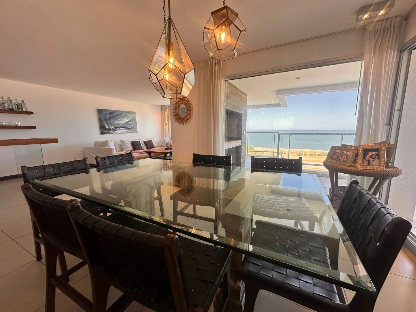 Alquiler apartamento 4 dormitorios - Playa Mansa — foto 6