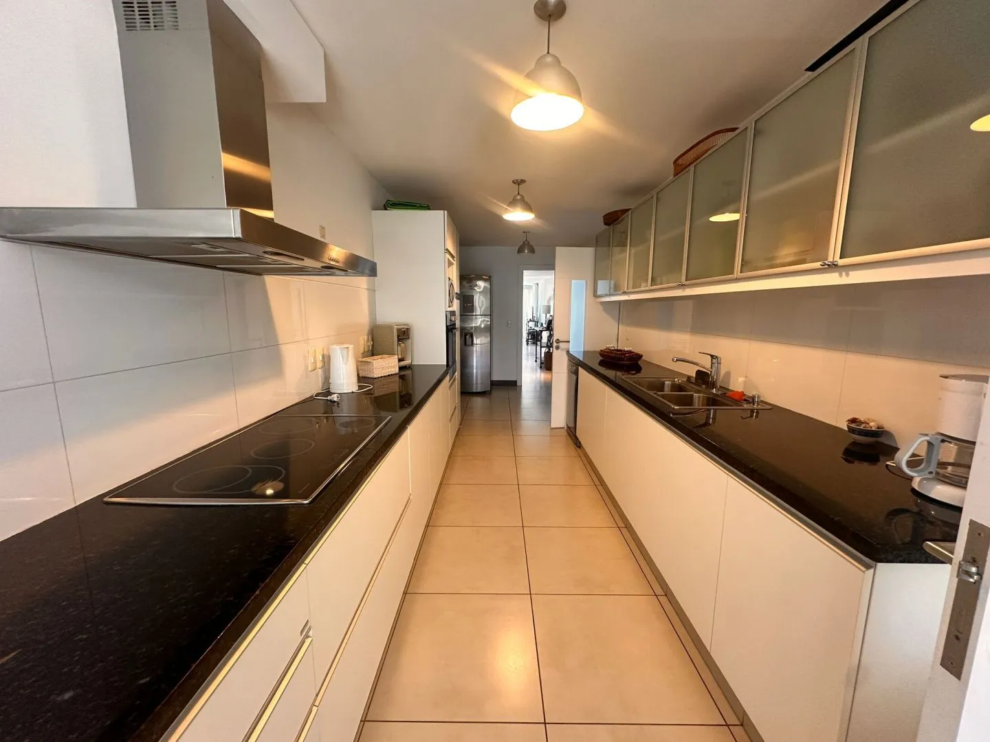 Alquiler apartamento 4 dormitorios - Playa Mansa — foto 8