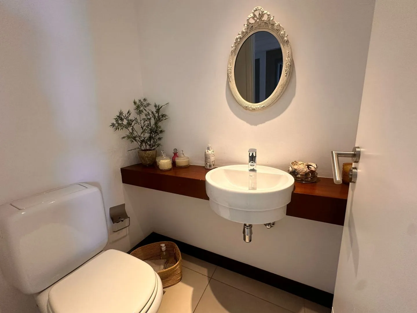 Alquiler apartamento 4 dormitorios - Playa Mansa — foto 11