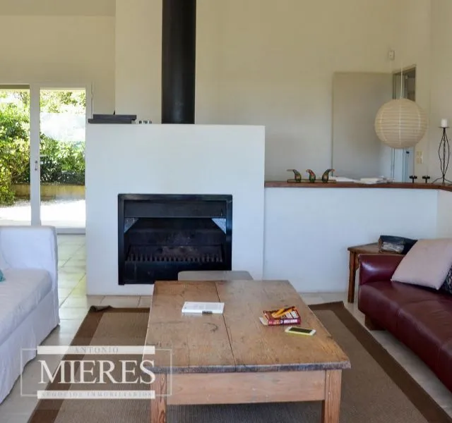 Alquiler casa verano 4 DORM, Jose Ignacio — foto 7