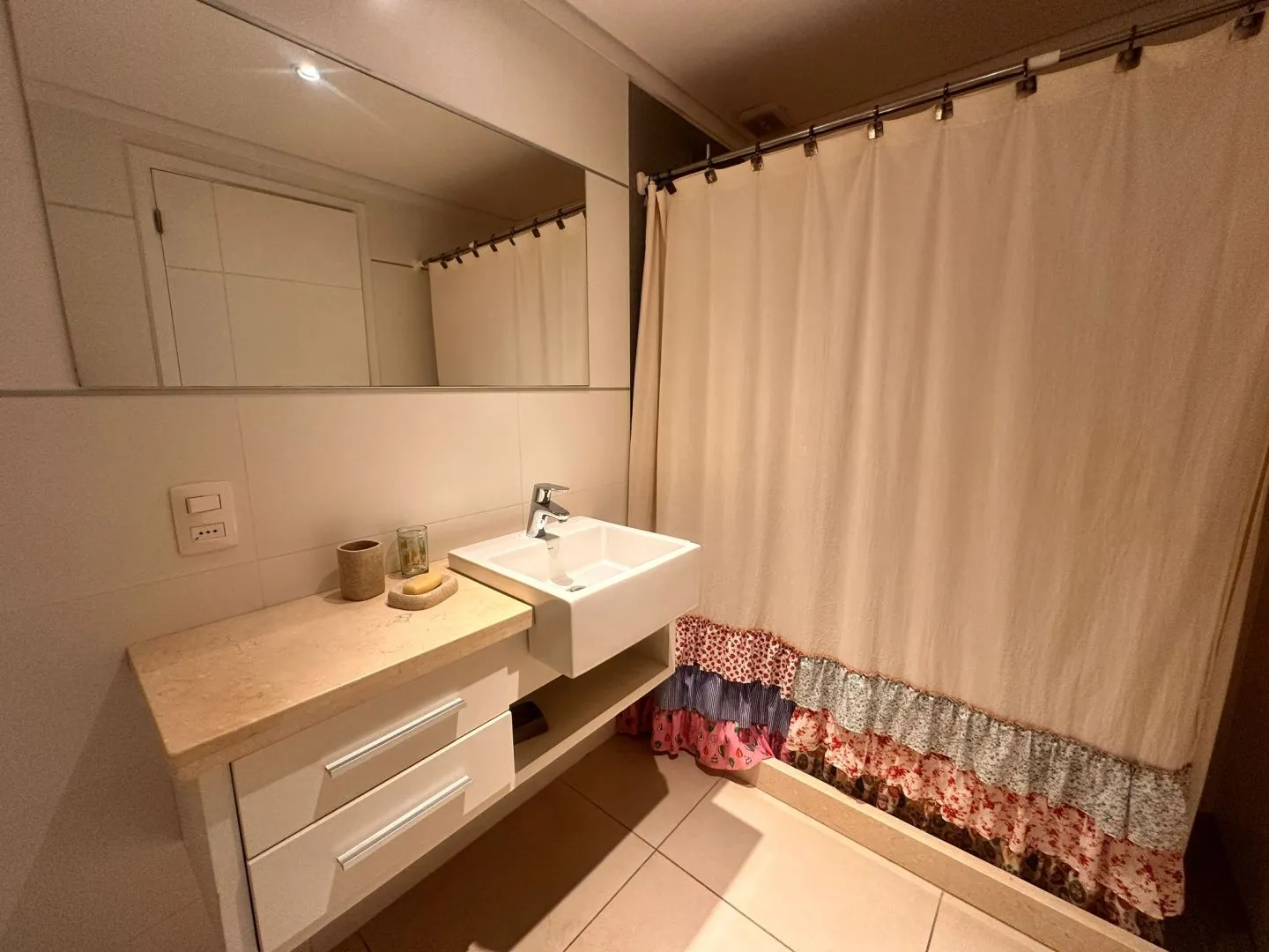 Alquiler apartamento 4 dormitorios - Playa Mansa — foto 18