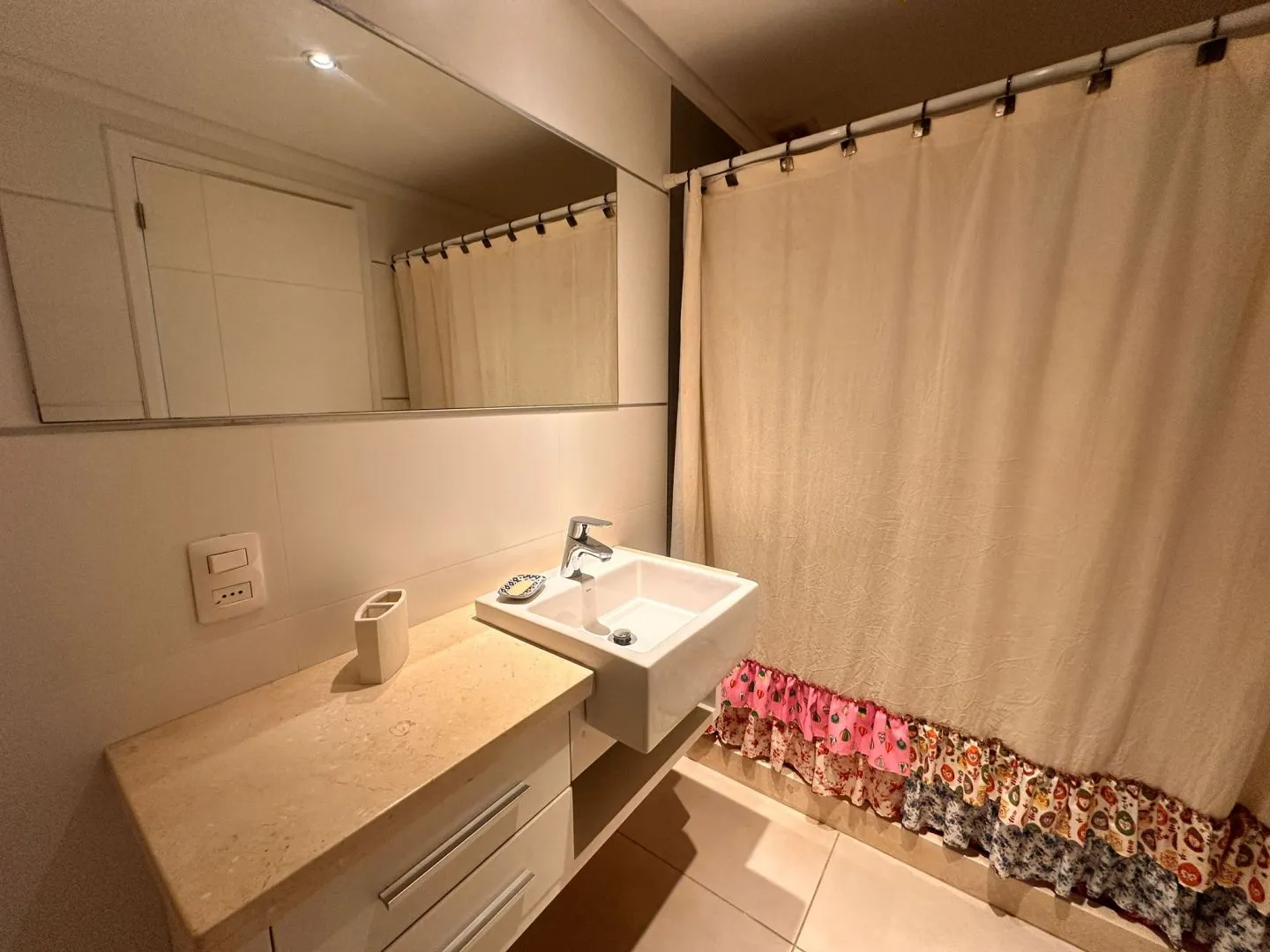 Alquiler apartamento 4 dormitorios - Playa Mansa — foto 20