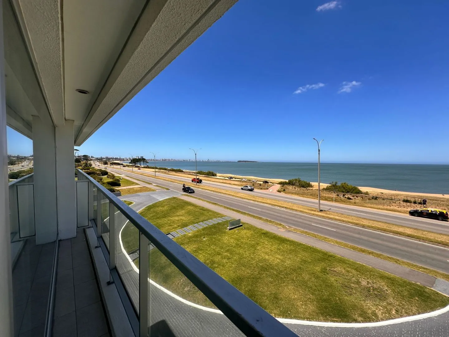 Alquiler apartamento 4 dormitorios - Playa Mansa — foto 22