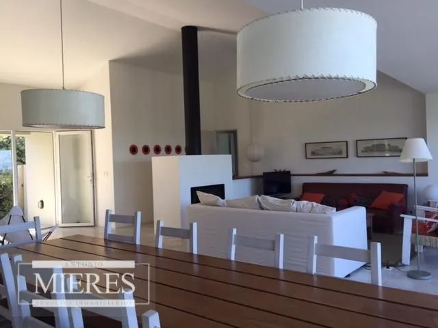 Alquiler casa verano 4 DORM, Jose Ignacio — foto 8