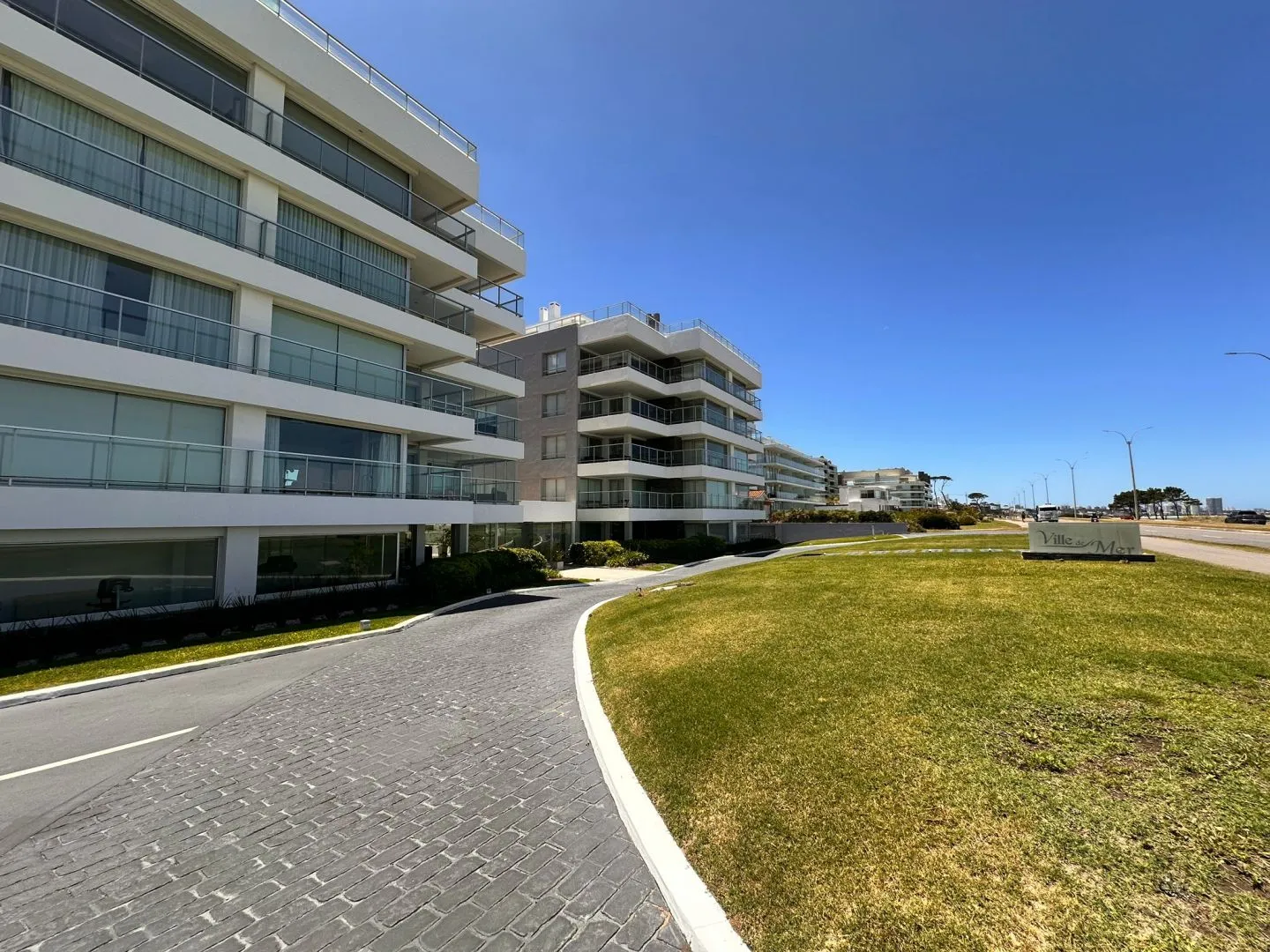 Alquiler apartamento 4 dormitorios - Playa Mansa — foto 26