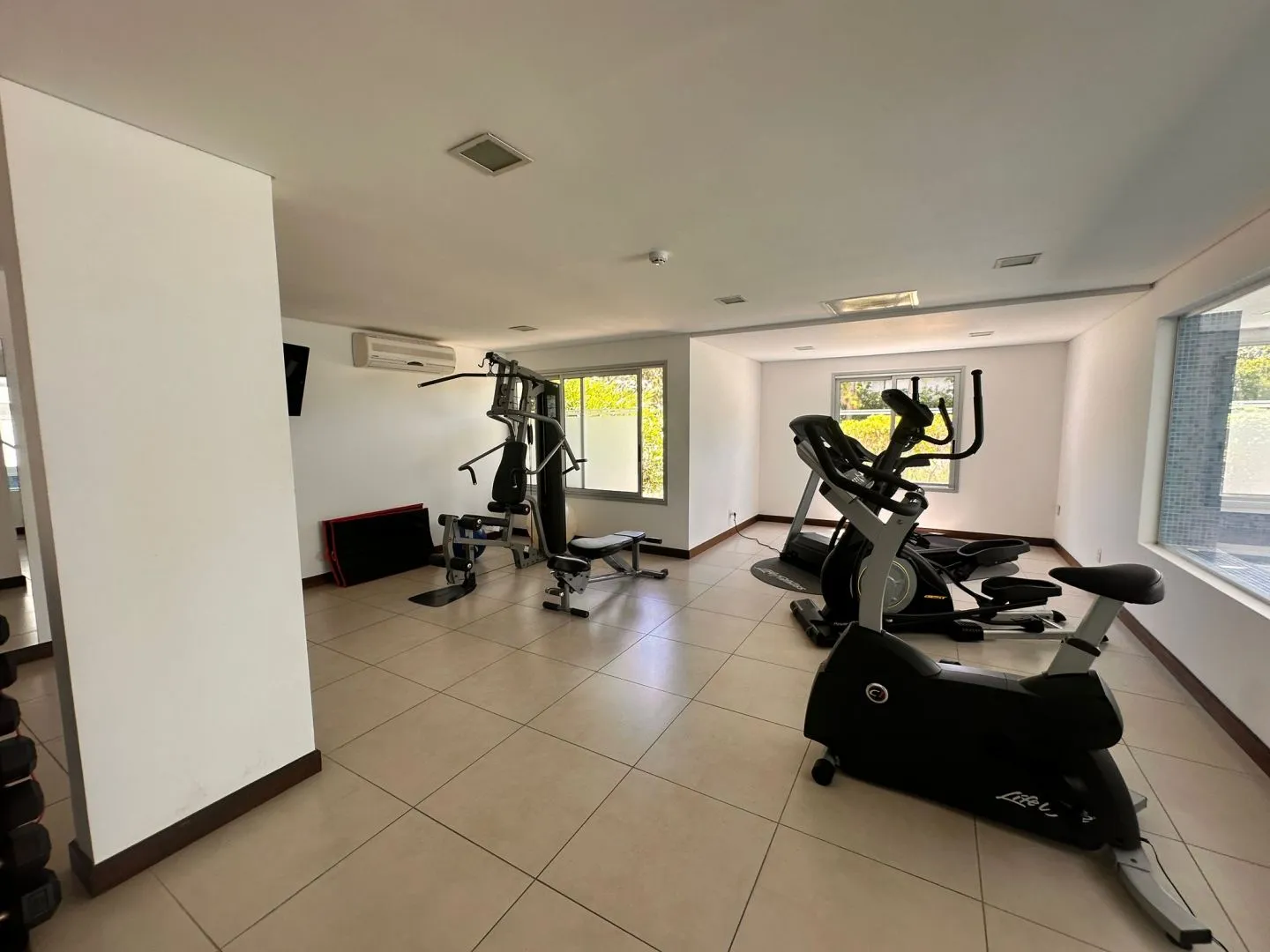 Alquiler apartamento 4 dormitorios - Playa Mansa — foto 29