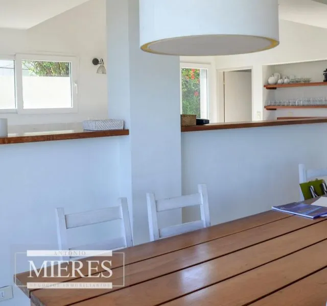 Alquiler casa verano 4 DORM, Jose Ignacio — foto 9