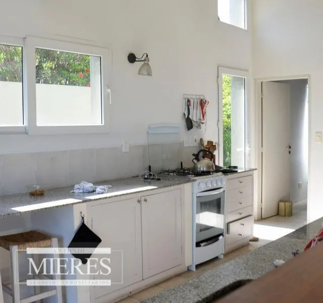 Alquiler casa verano 4 DORM, Jose Ignacio — foto 10