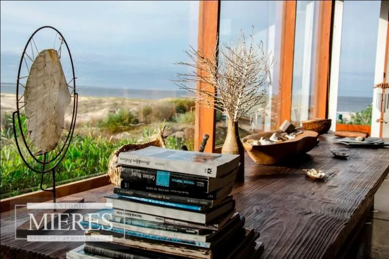 Casa en Alquiler por Temporada 3 dorm vista Mar! — foto 6