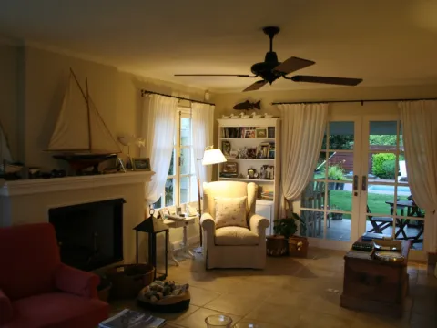 VENTA CASA 4 DORMITORIOS C/PISCINA MB UBICACION LA BARRA — foto 4