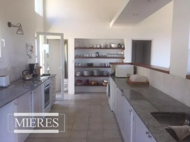 Alquiler casa verano 4 DORM, Jose Ignacio — foto 12