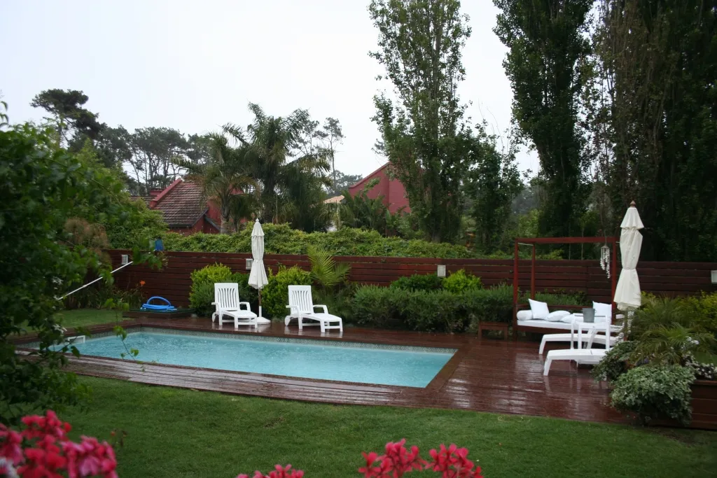 VENTA CASA 4 DORMITORIOS C/PISCINA MB UBICACION LA BARRA — foto 15