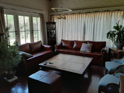 Casa en alquiler de temporada- Playa Mansa — foto 2