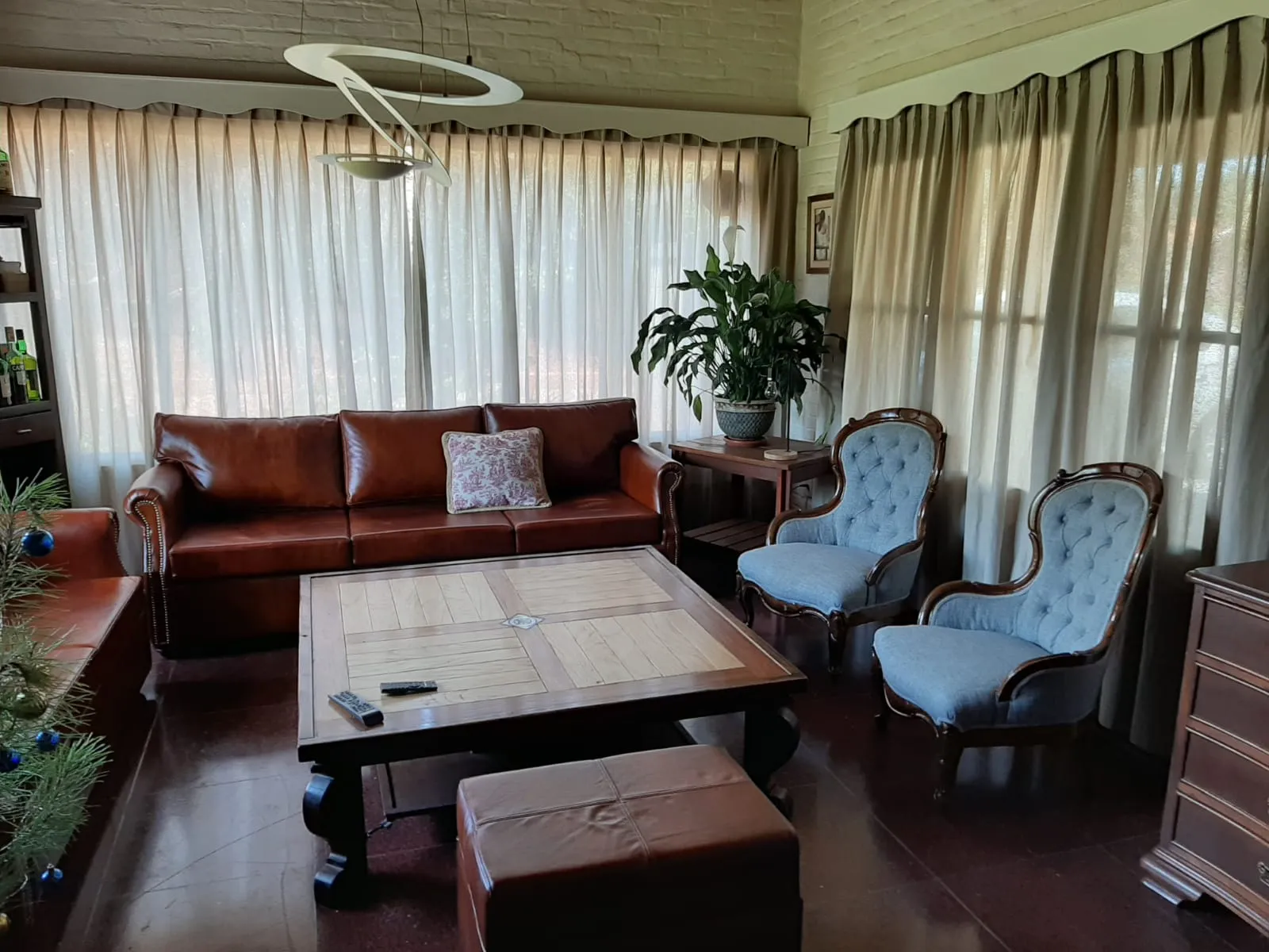 Casa en alquiler de temporada- Playa Mansa — foto 3