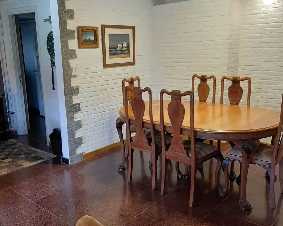 Casa en alquiler de temporada- Playa Mansa — foto 4