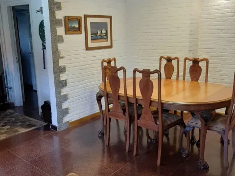 Casa en alquiler de temporada- Playa Mansa — foto 4