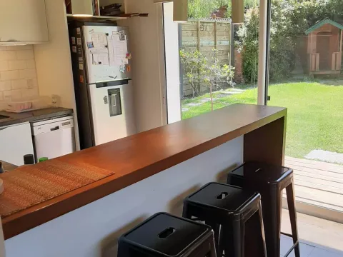 Casa en alquiler de temporada- Playa Mansa — foto 5