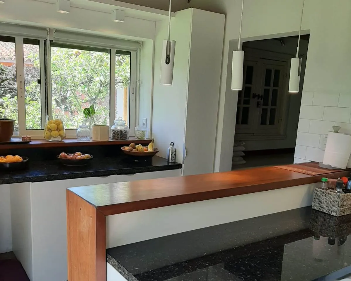 Casa en alquiler de temporada- Playa Mansa — foto 6