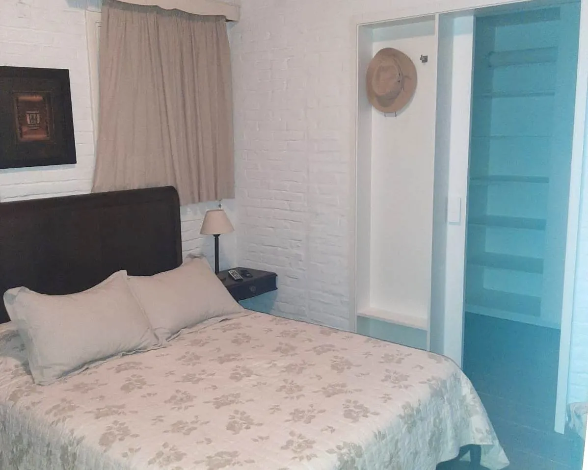 Casa en alquiler de temporada- Playa Mansa — foto 8