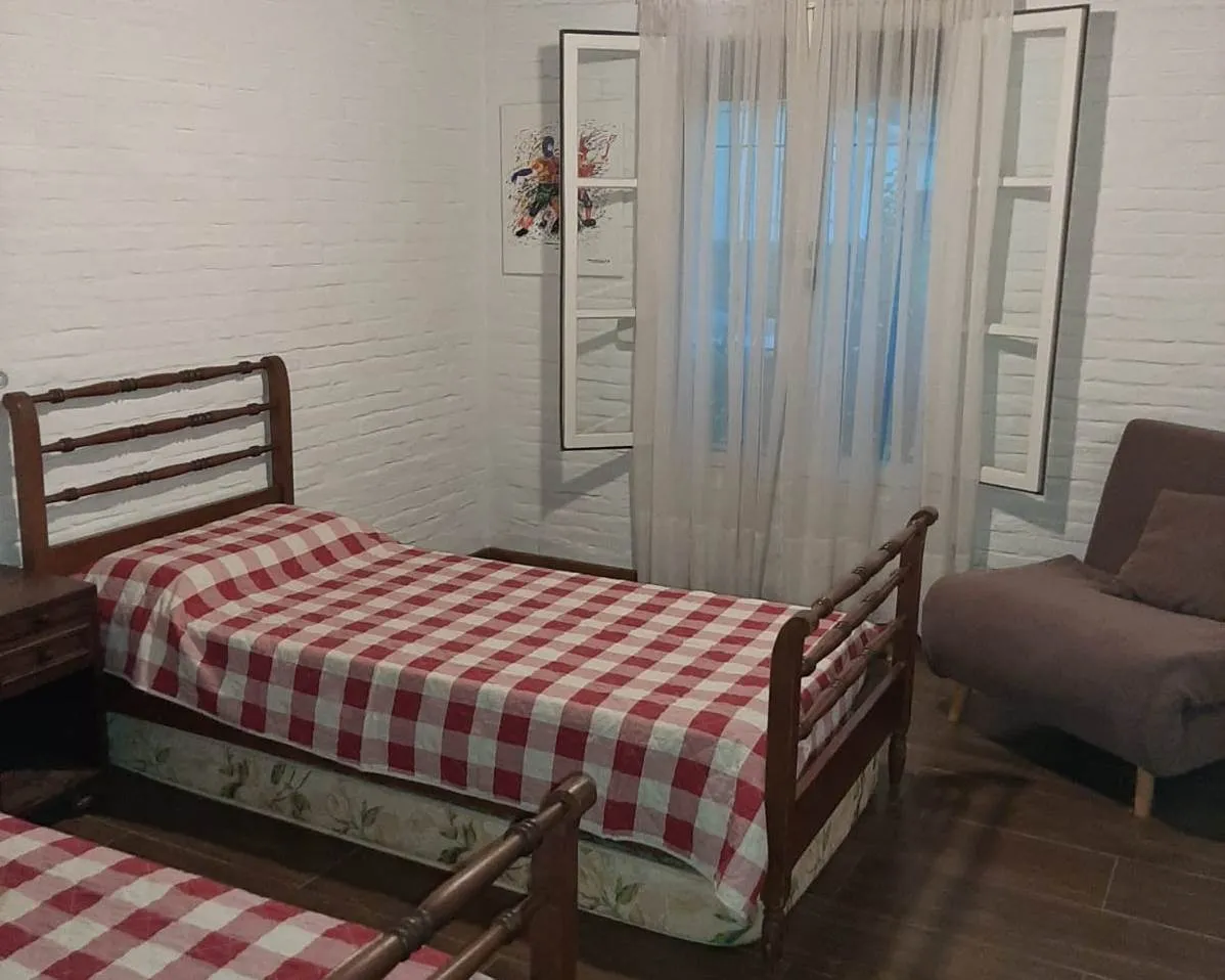 Casa en alquiler de temporada- Playa Mansa — foto 9