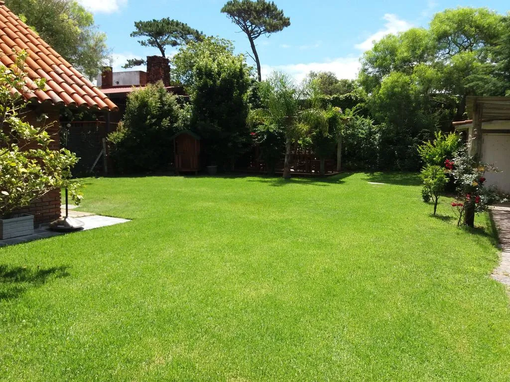 Casa en alquiler de temporada- Playa Mansa — foto 11