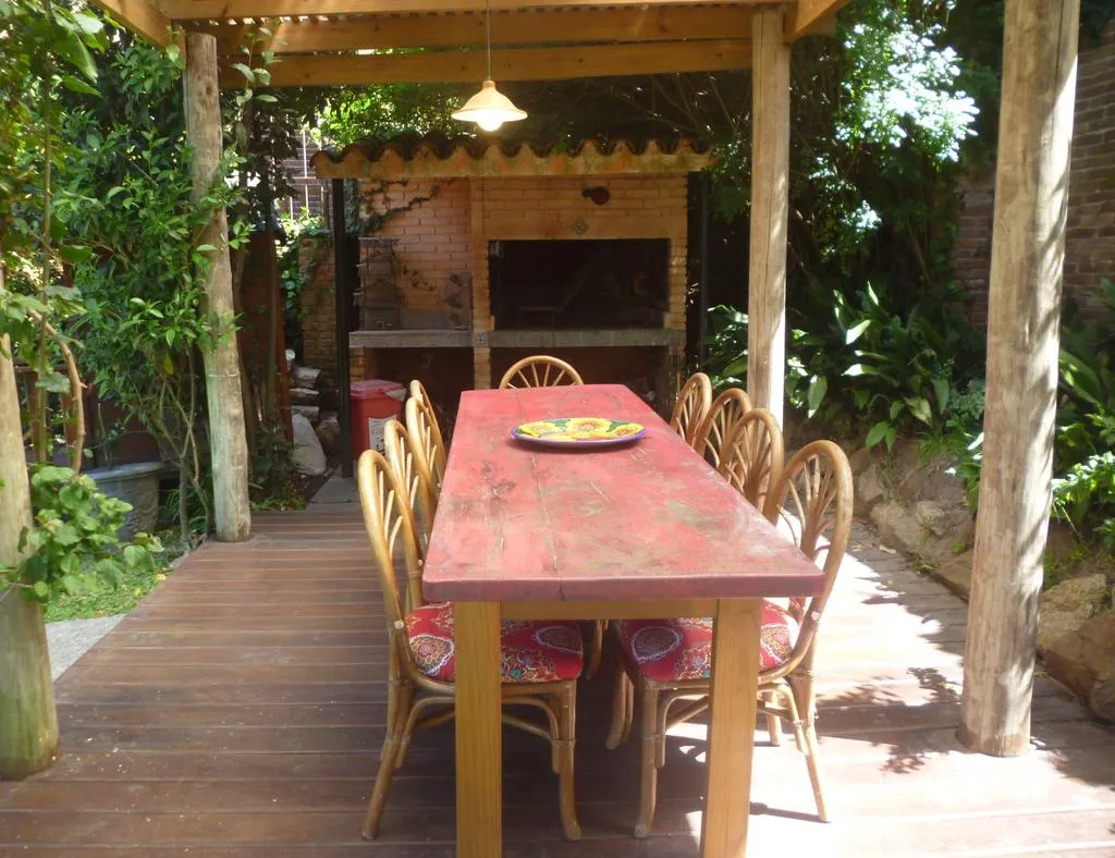 Casa en alquiler de temporada- Playa Mansa — foto 12
