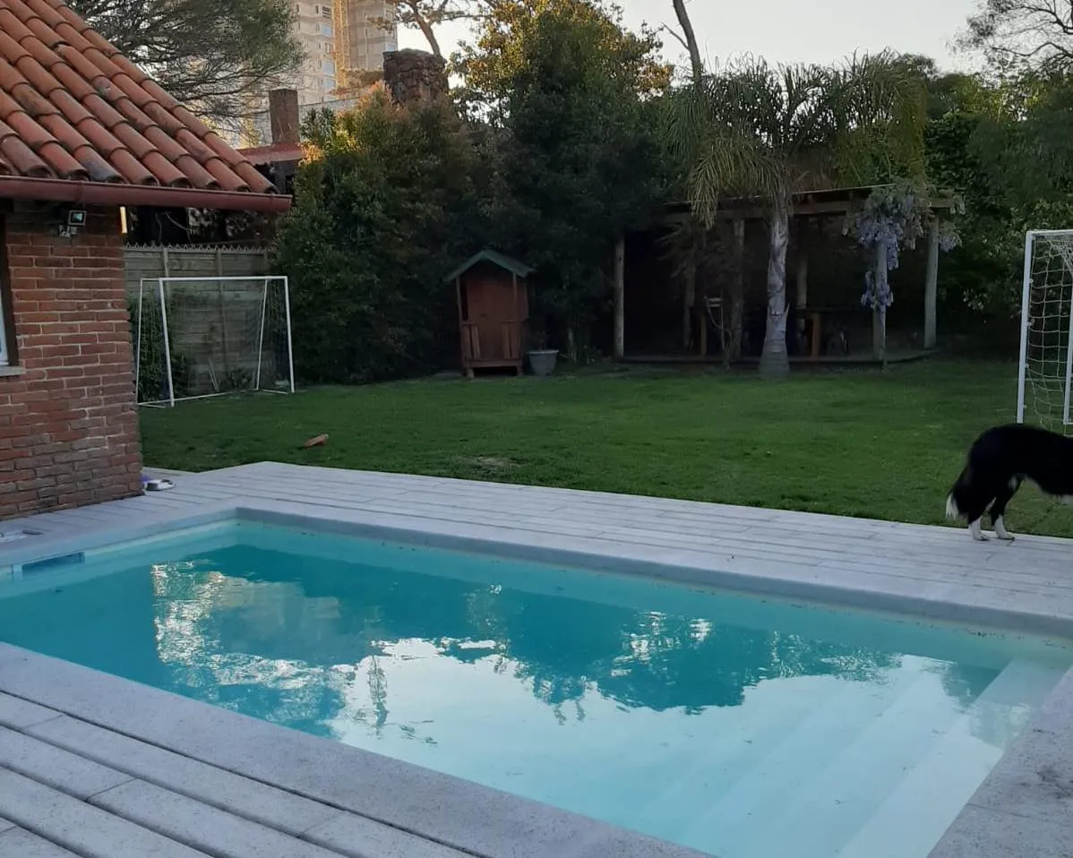 Casa en alquiler de temporada- Playa Mansa — foto 13