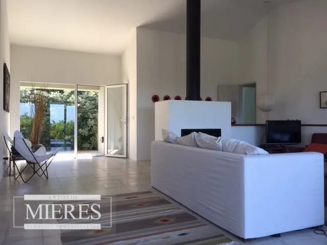 Alquiler casa verano 4 DORM, Jose Ignacio — foto 21
