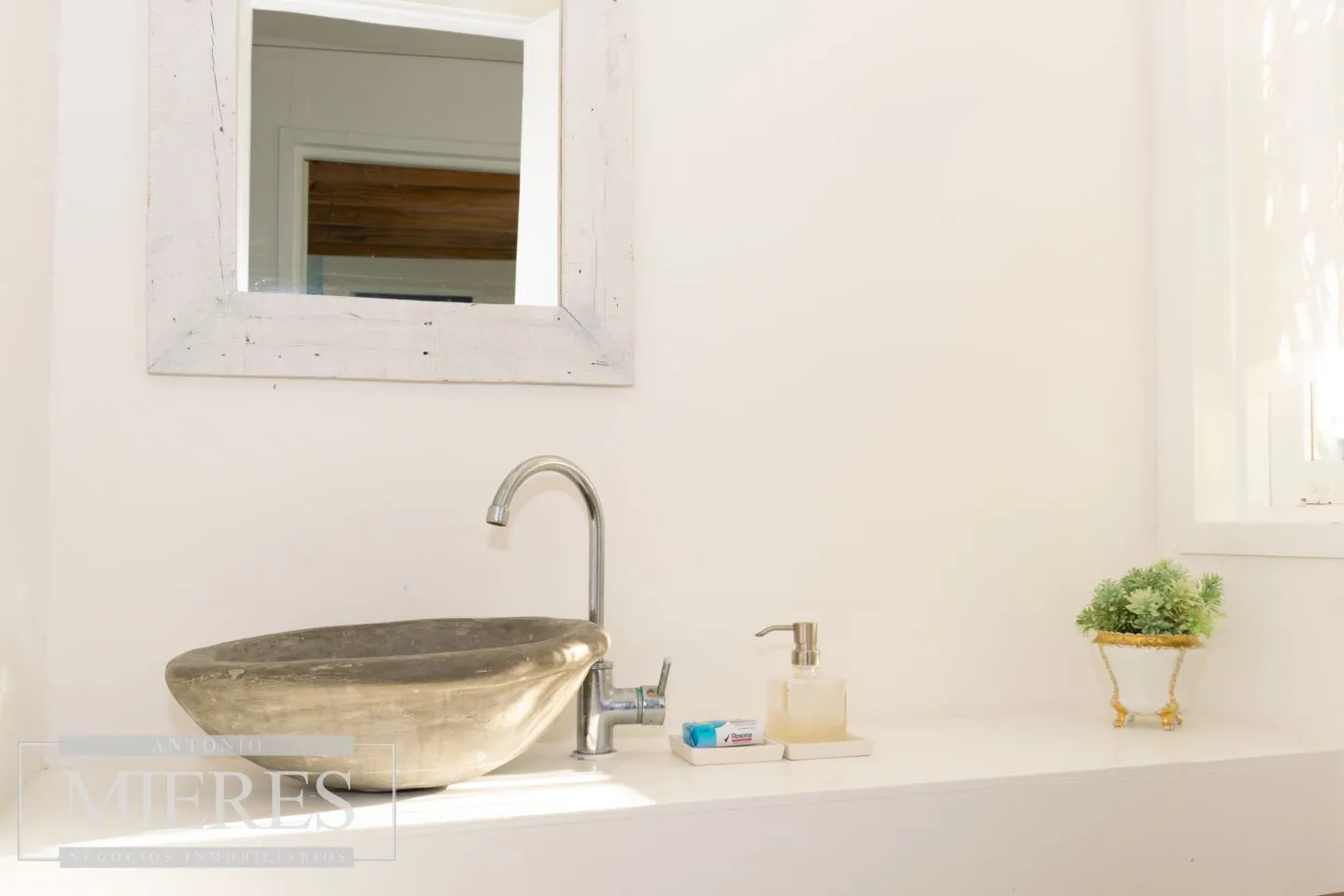 Alquiler casa 3 dormitorios en Arenas de JI 1era linea — foto 15