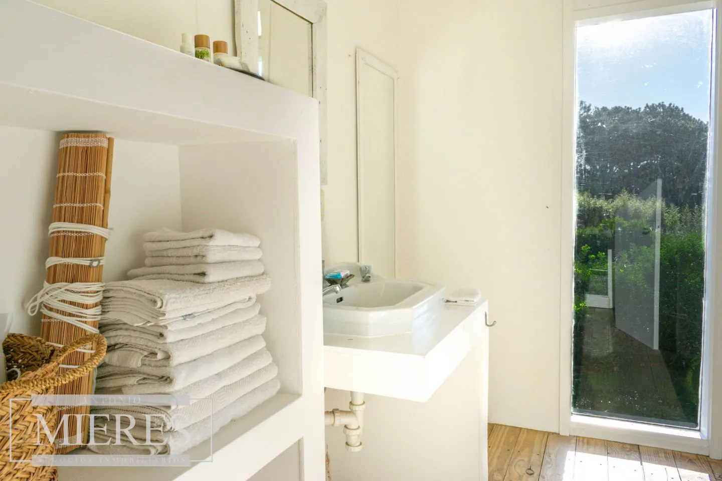 Alquiler casa 3 dormitorios en Arenas de JI 1era linea — foto 18