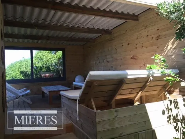 Alquiler casa verano 4 DORM, Jose Ignacio — foto 26
