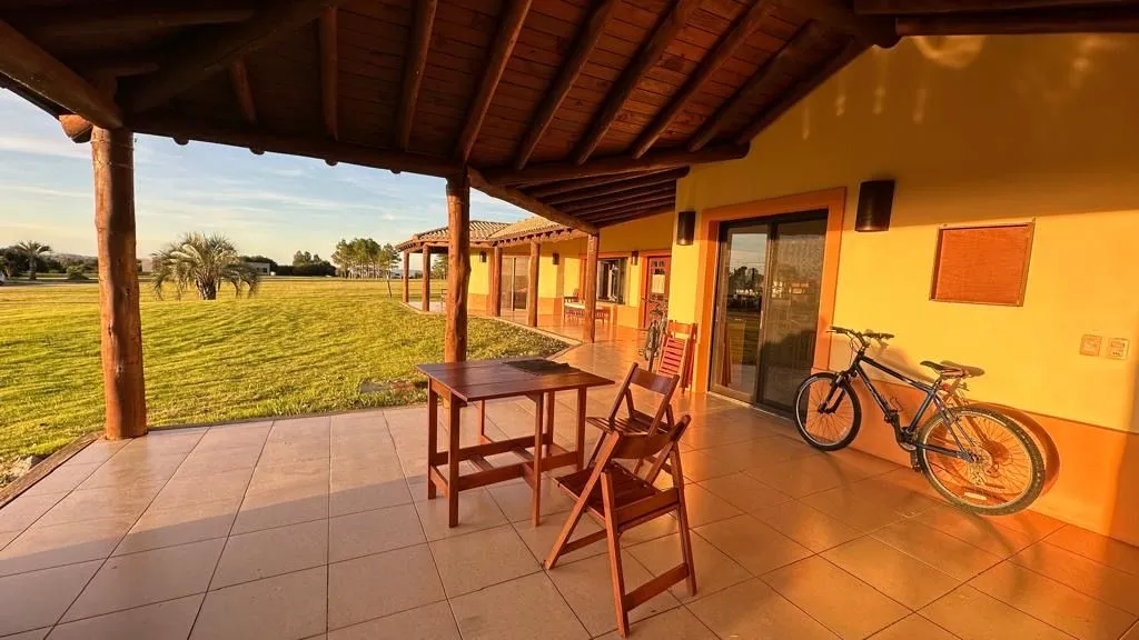 VENTA CASA 4 DORMITORIOS EN B° CERRADO EL QUIJOTE LA BARRA — foto 10