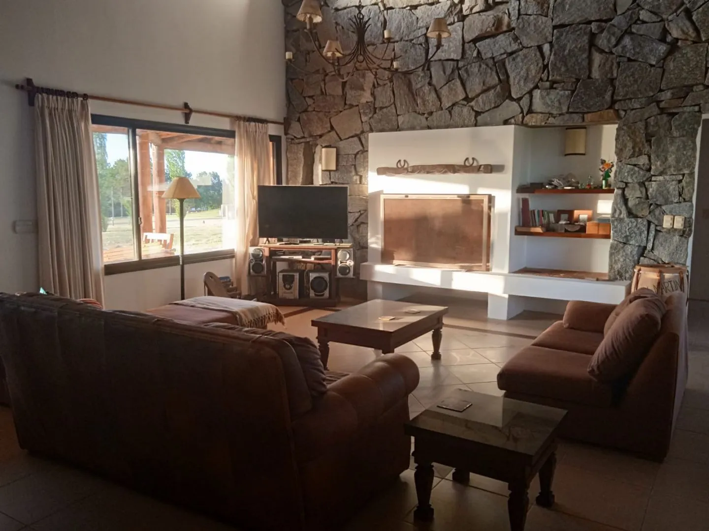 VENTA CASA 4 DORMITORIOS EN B° CERRADO EL QUIJOTE LA BARRA — foto 15