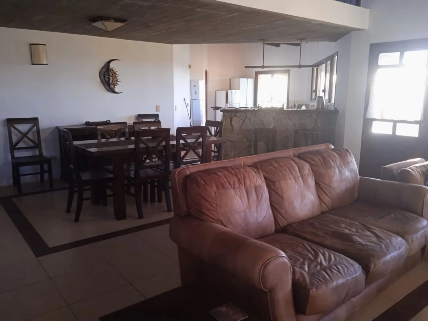 VENTA CASA 4 DORMITORIOS EN B° CERRADO EL QUIJOTE LA BARRA — foto 19
