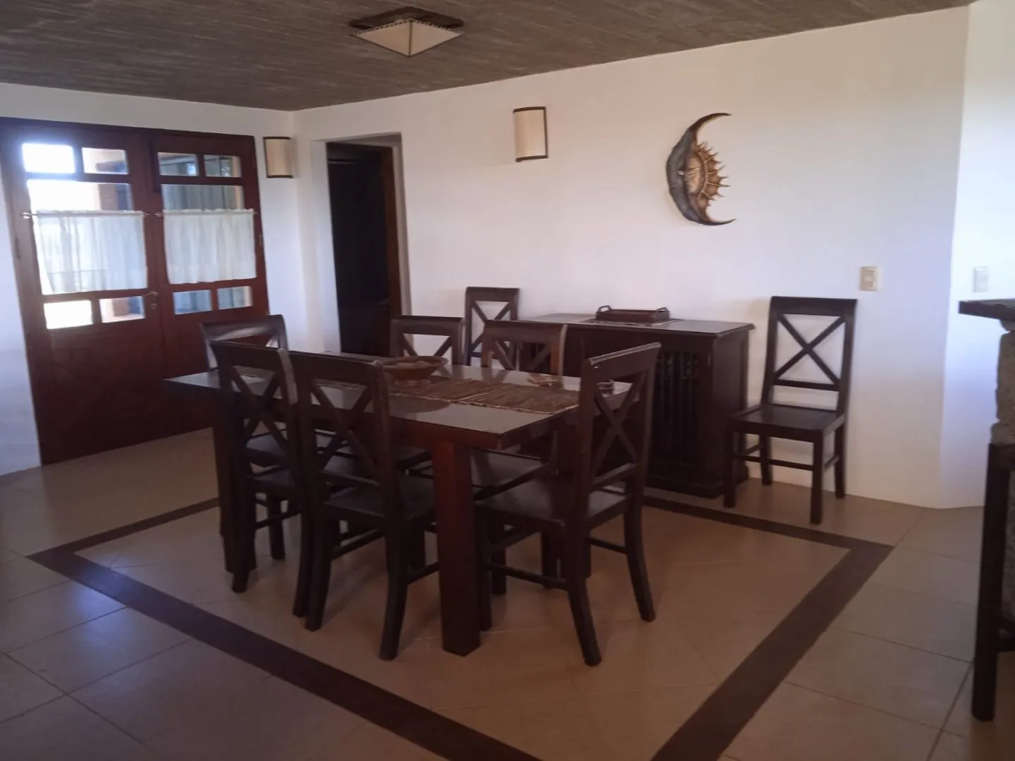 VENTA CASA 4 DORMITORIOS EN B° CERRADO EL QUIJOTE LA BARRA — foto 20