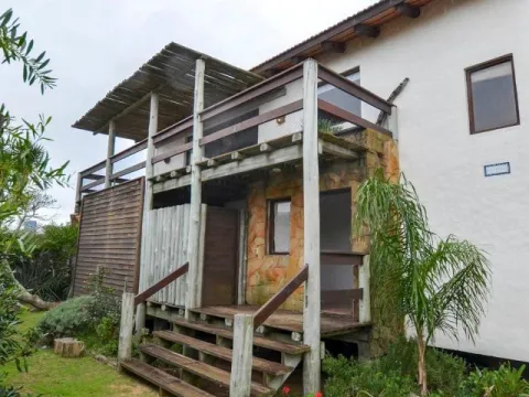 Alquiler casa 3 dorm en Jose Ignacio