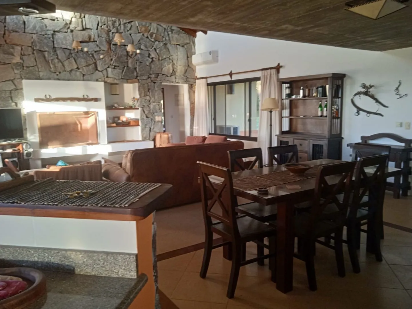 VENTA CASA 4 DORMITORIOS EN B° CERRADO EL QUIJOTE LA BARRA — foto 21