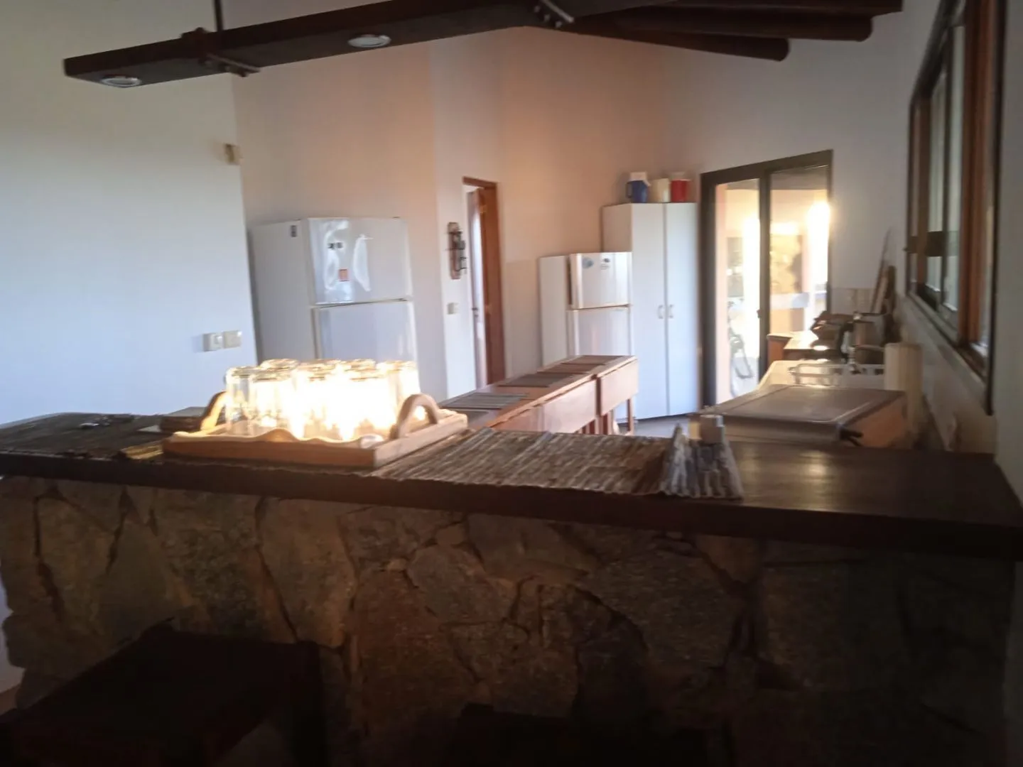 VENTA CASA 4 DORMITORIOS EN B° CERRADO EL QUIJOTE LA BARRA — foto 22