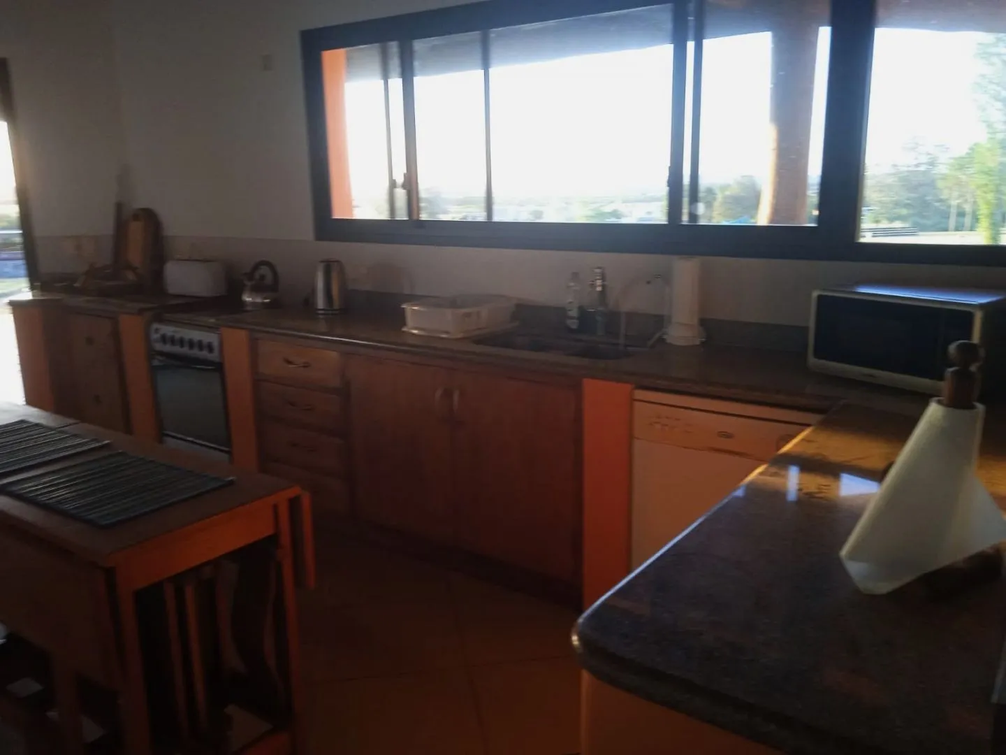 VENTA CASA 4 DORMITORIOS EN B° CERRADO EL QUIJOTE LA BARRA — foto 23